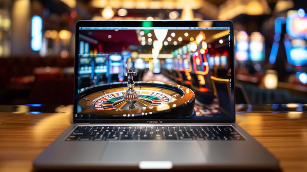 Panel strategi dan auto-cashout di aplikasi masterslot88, menampilkan pengaturan taruhan dan pengganda target