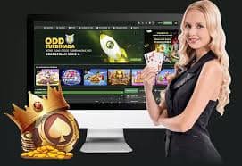 Meja live roulette Eropa di masterslot88 dengan dealer Indonesia