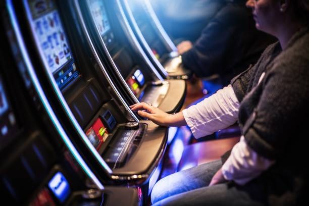 Metode pembayaran DANA di aplikasi masterslot88