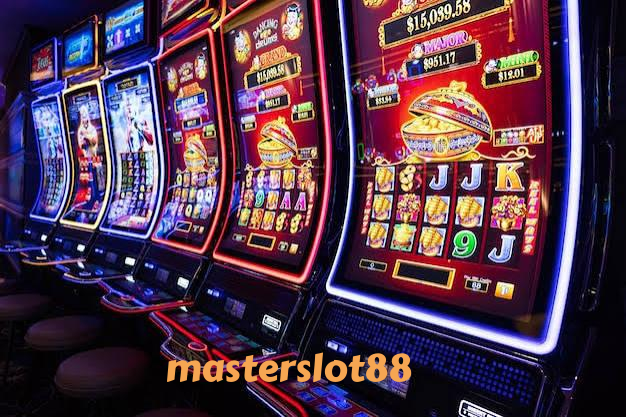masterslot88 featured game showcase