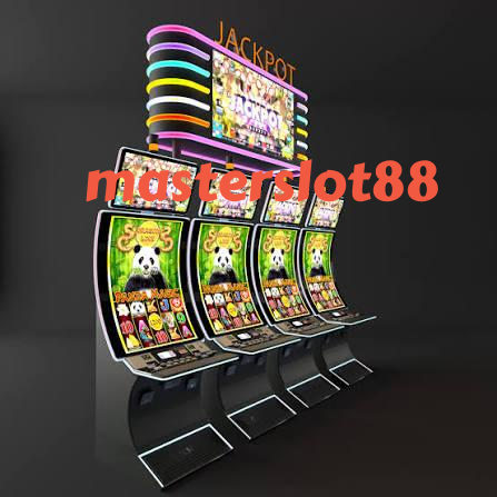 masterslot88 featured game showcase masterslot88 featured game showcase