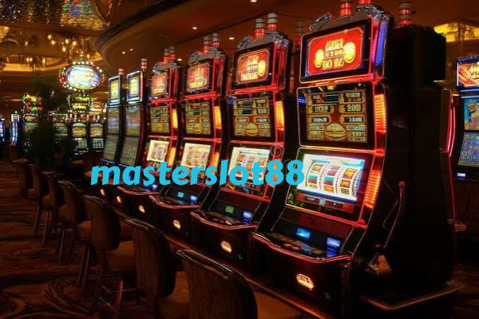 masterslot88 App 